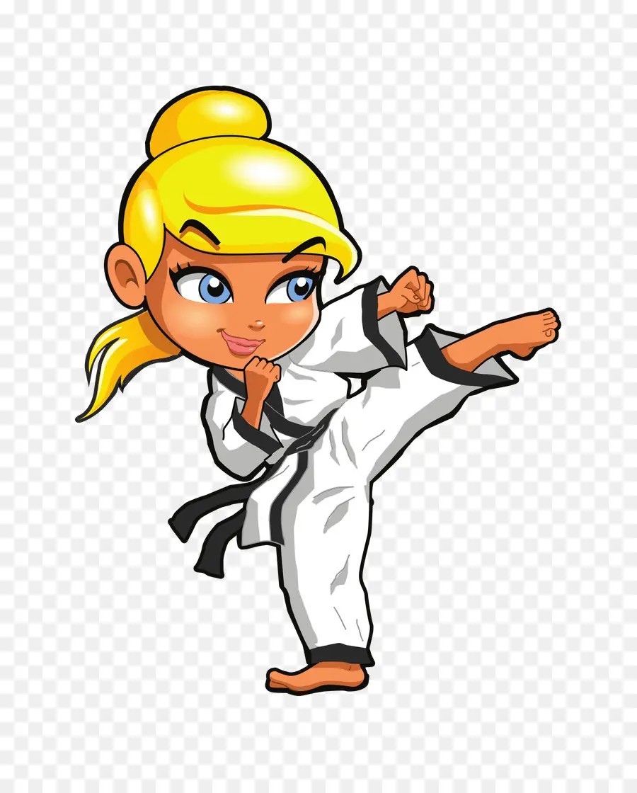 Karate，Royaltyfree PNG