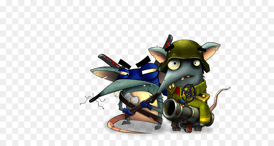 Rat，Splat O Rato PNG