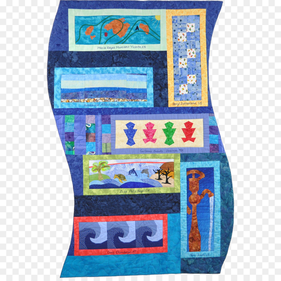 Quilt，Quilting PNG