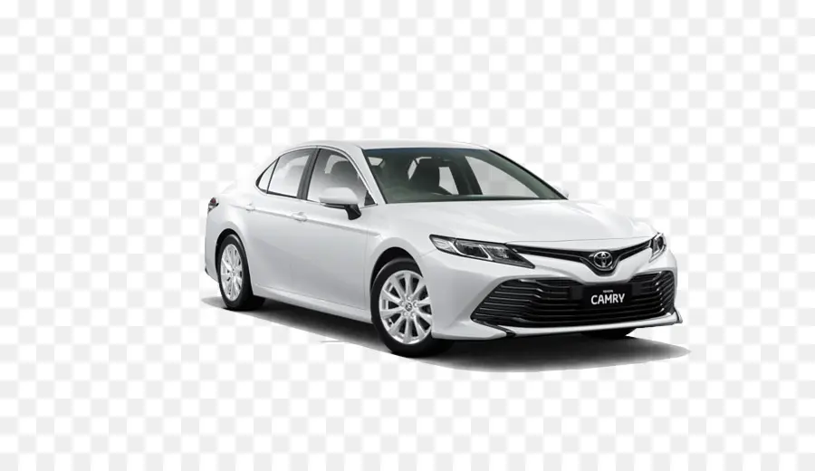 Toyota，2019 Toyota Camry Le PNG