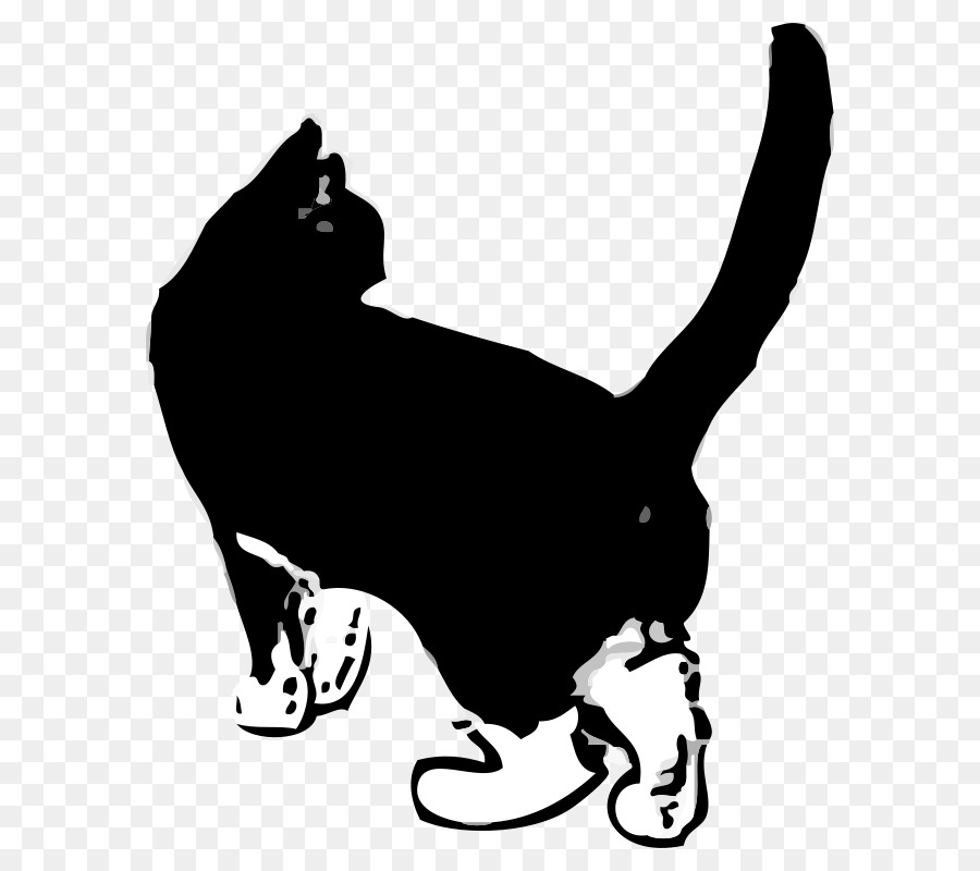 Gato，Cartoon PNG