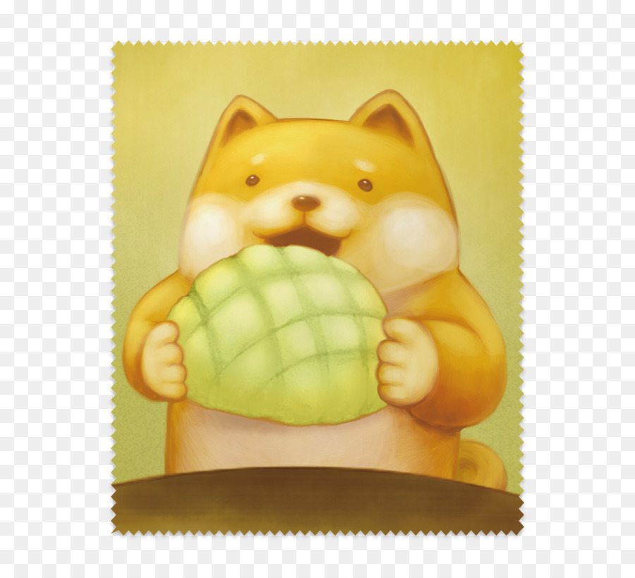 Shiba Inu，Desenho PNG