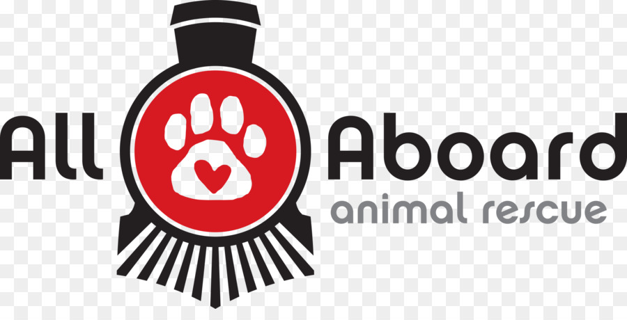 Logo，Todos A Bordo Resgate De Animais PNG