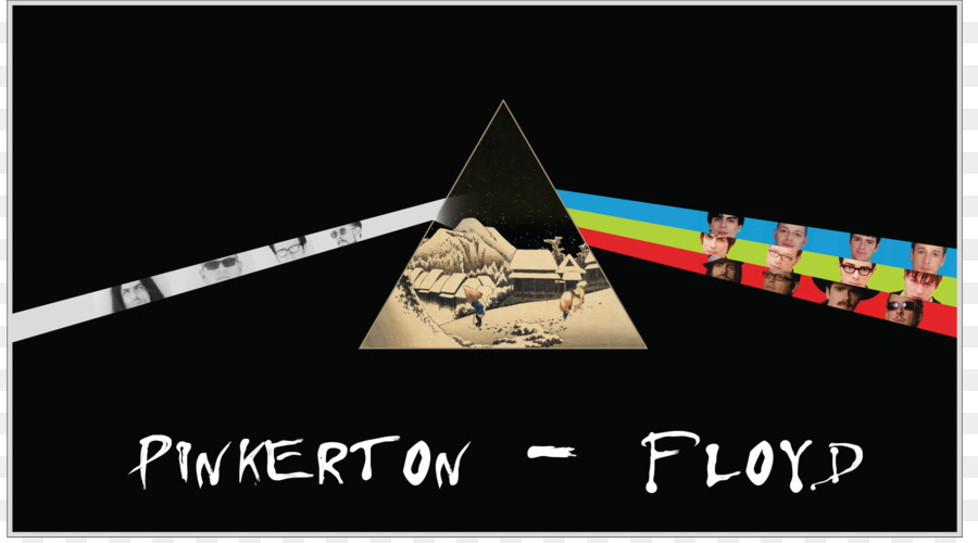 Pinkerton，Weezer PNG