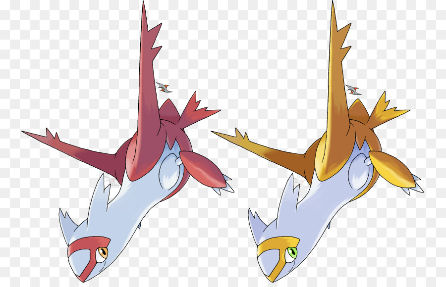 Latias，Arte PNG