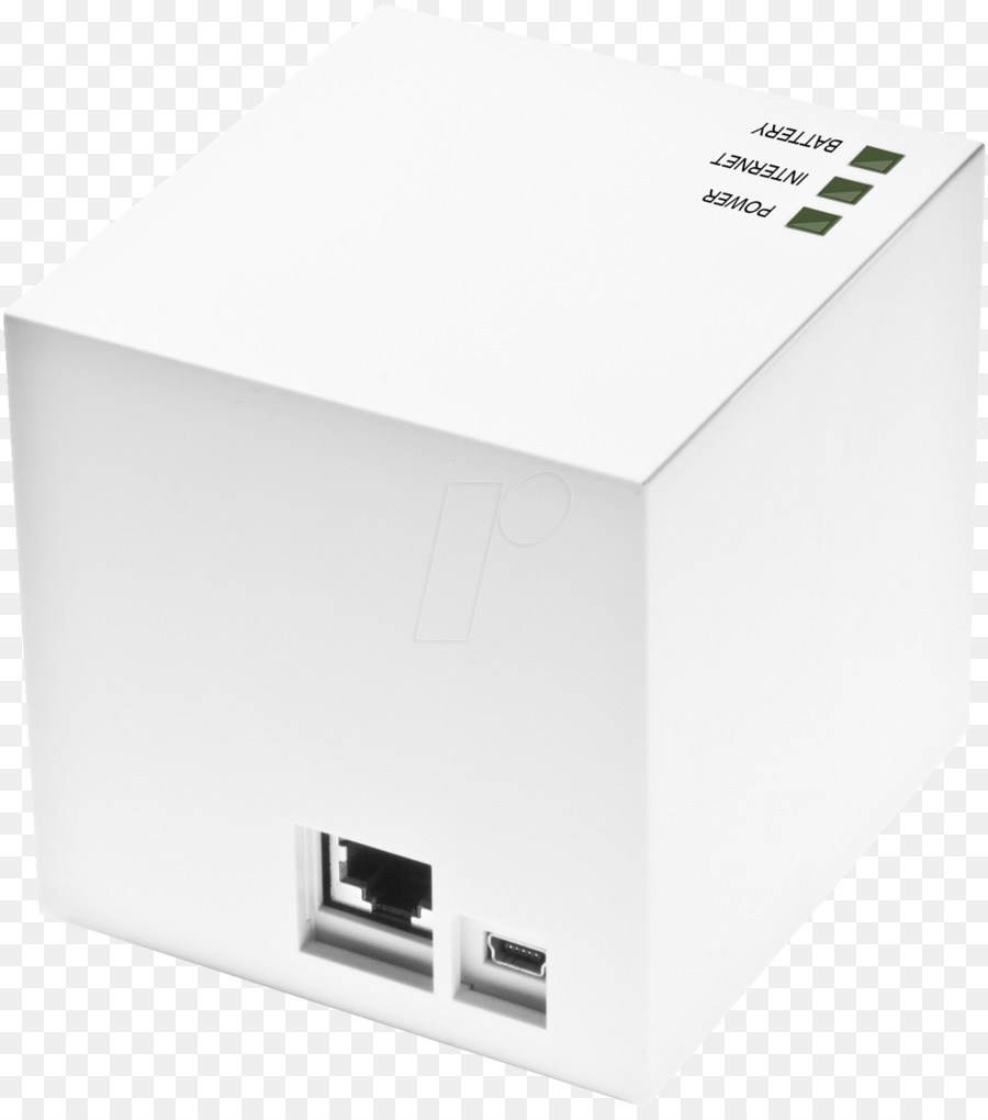 Eq3 Max Cubo Gateway Da Lan Hardwareelectronic，Termostato PNG