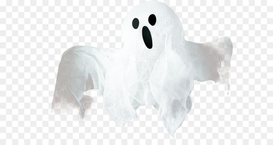 Ghost，Dia Das Bruxas PNG