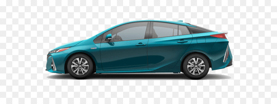 Toyota，2019 Toyota Prius C PNG