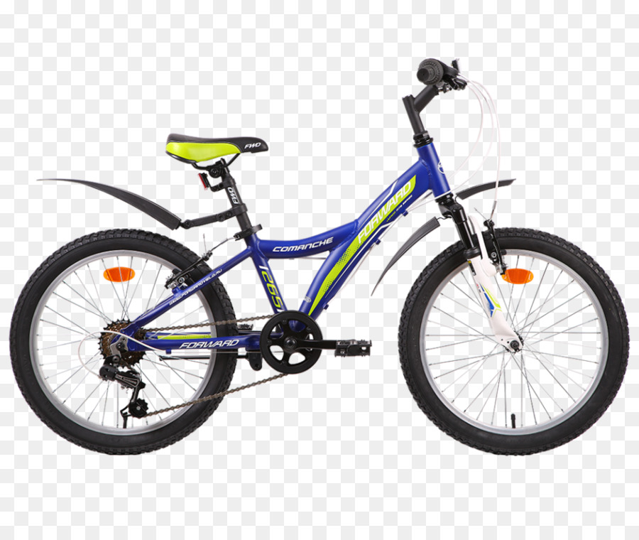 Bicicleta，Bicicleta De Montanha PNG