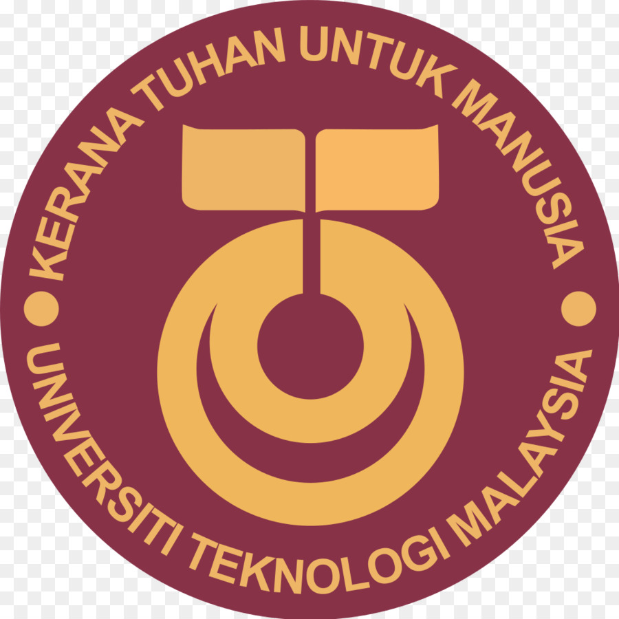 Universidade De Tecnologia Da Malásia，Utm PNG