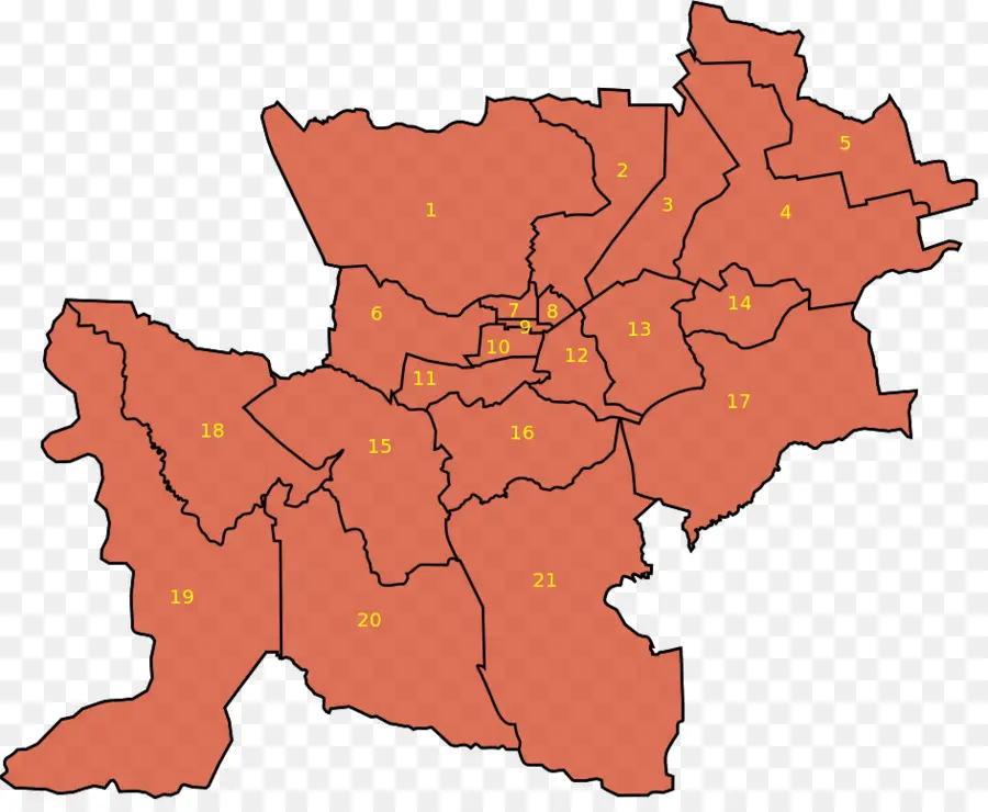 Mapa Da Cidade，Cidade PNG