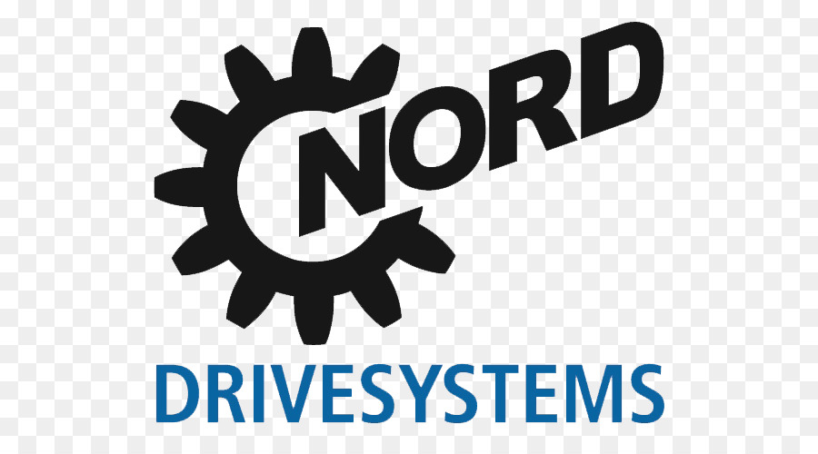 Logotipo Da Nord Drivesystems，Engenharia PNG