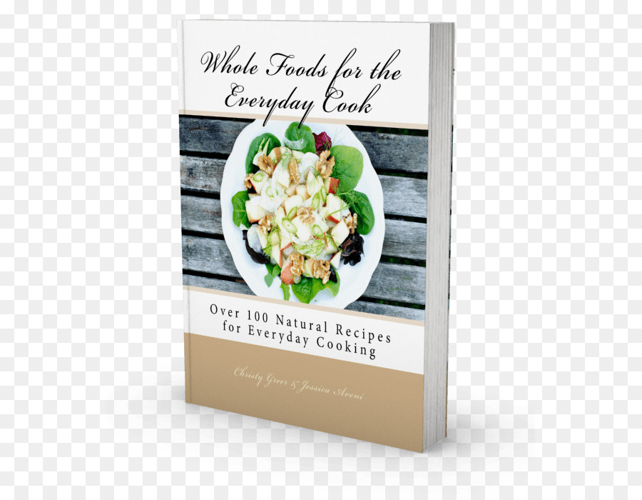 Receita，Cookbook PNG