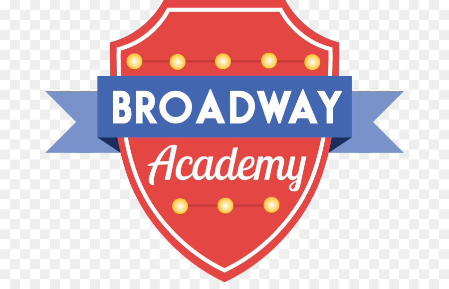Broadway Academia，Logo PNG