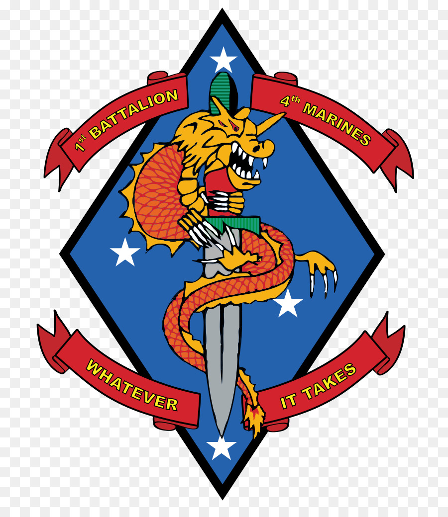 Batalhão，4º Regimento De Marinha PNG