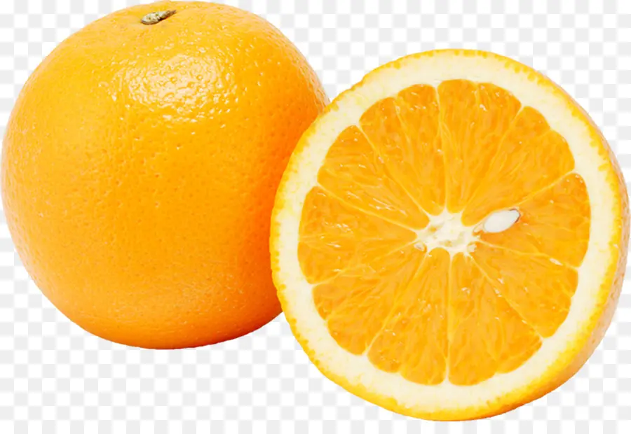 Fatia De Laranja，Cítrico PNG