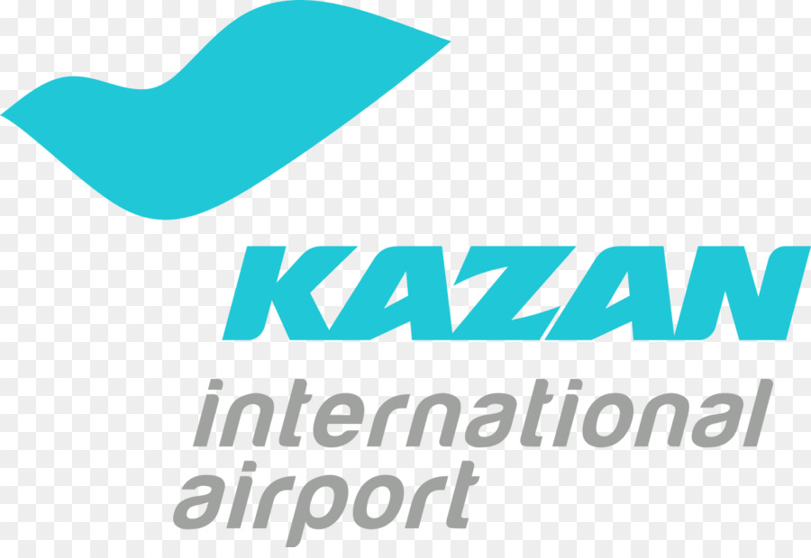 Kazan Aeroporto Internacional，Logo PNG