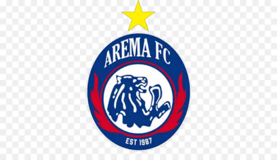 Arema Fc Logo，Futebol PNG