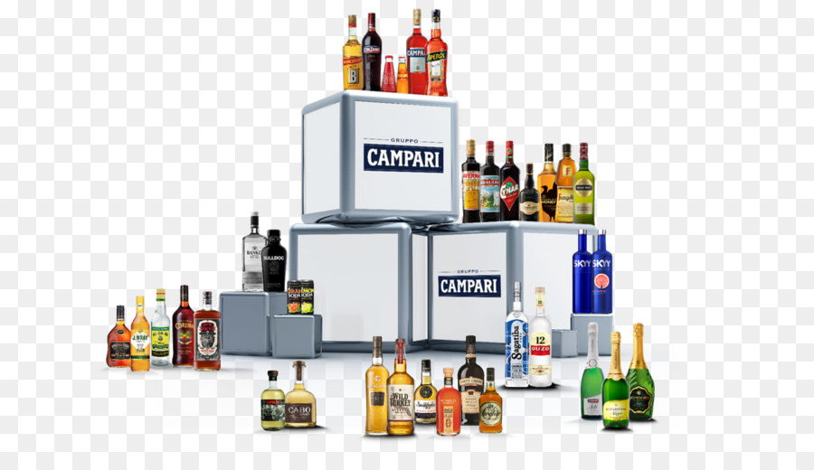 Campari，Campari Do Grupo PNG