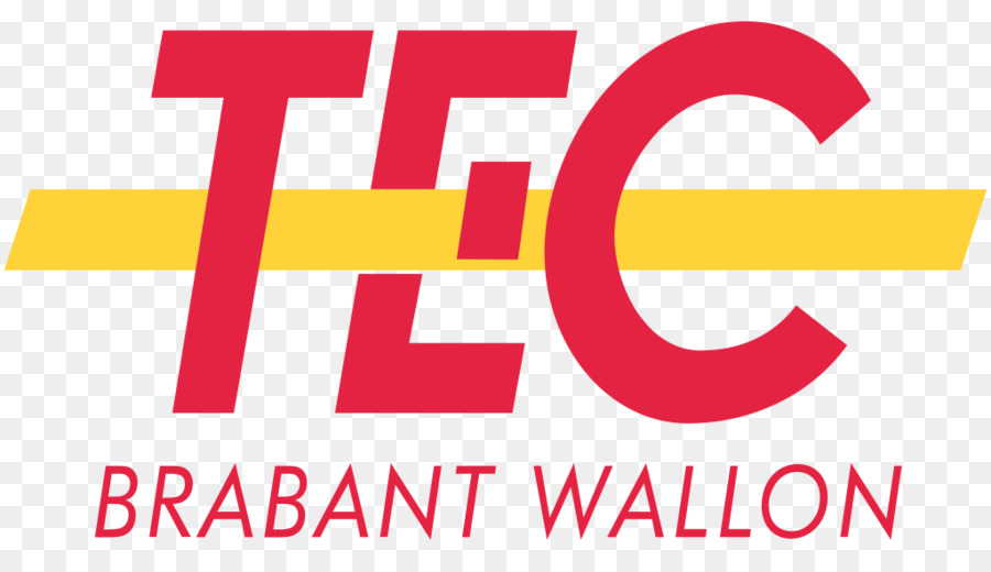 Tce Brabant Wallon，Logo PNG