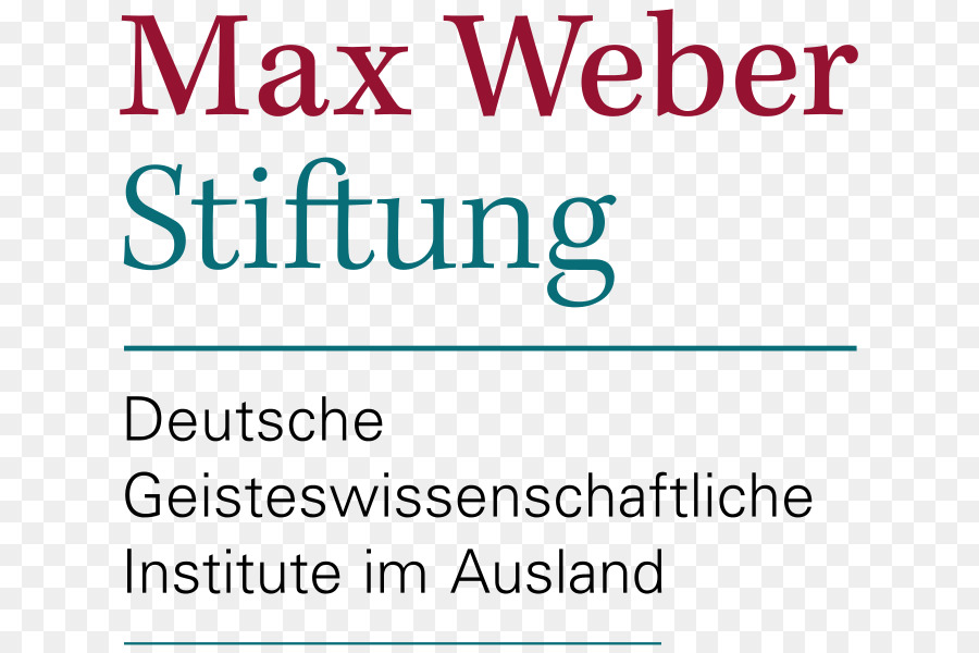 Alemão Instituto Histórico De Paris，Max Weber Fundação PNG