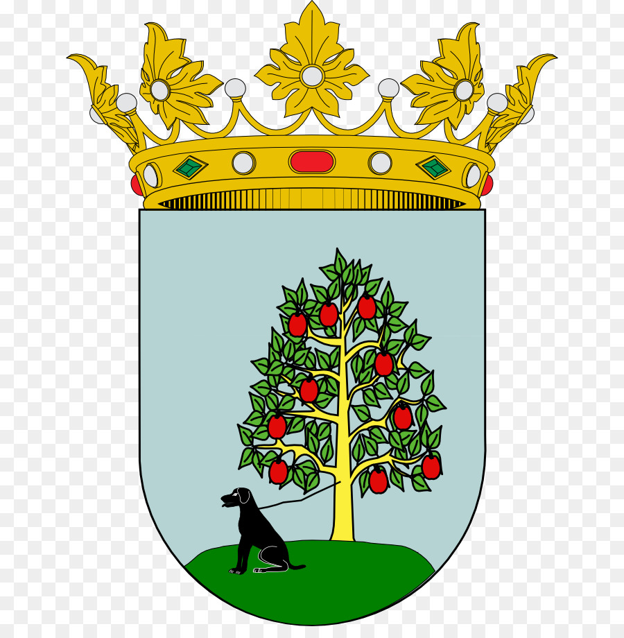 Escutcheon，Teruel PNG