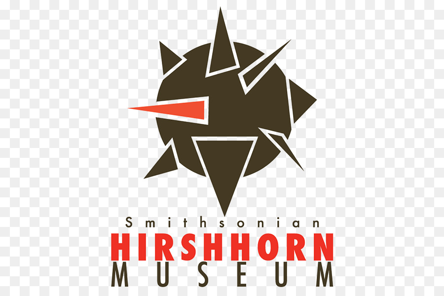 Museu Hirshhorn，Logo PNG