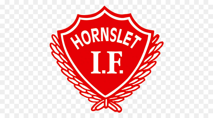 Hornslet Se Fodbold，Logo PNG