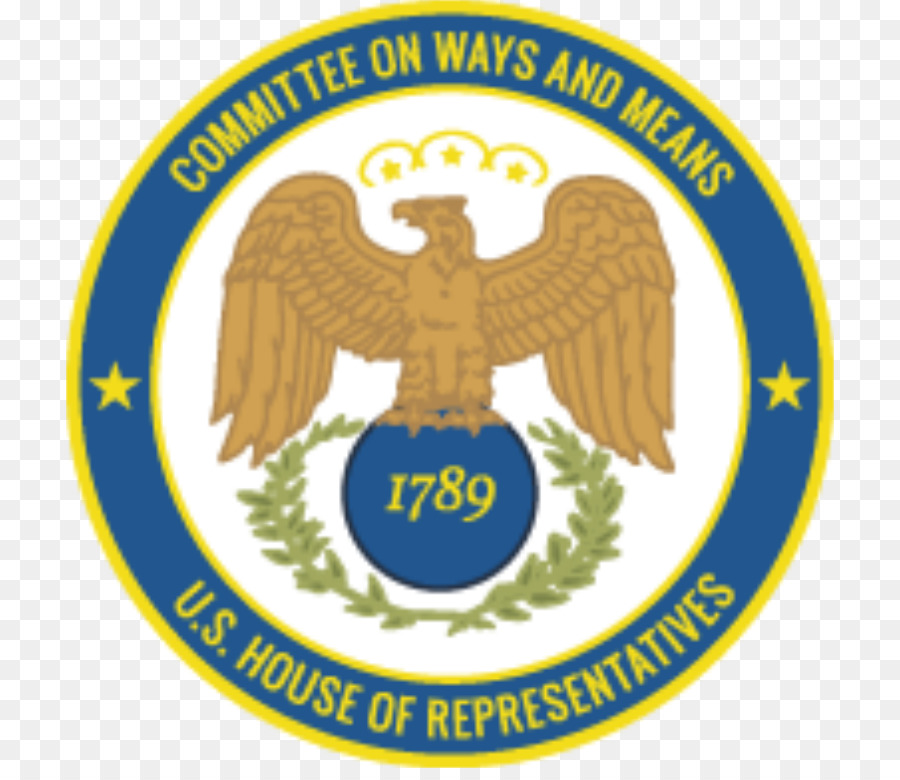 Comitê Da Câmara Sobre As Formas E Meios，Estados Unidos Da América PNG