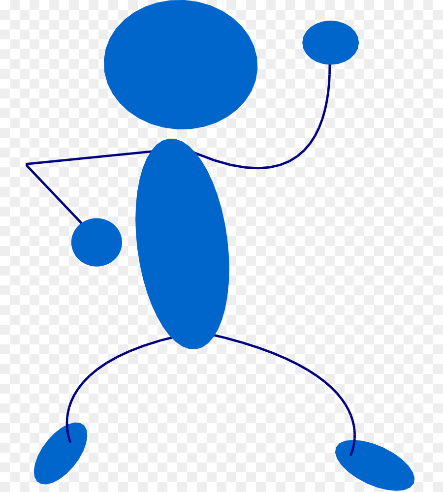 Boneco De Corrida，Bonequinho PNG