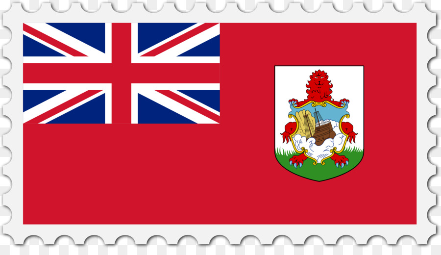 Bermuda，Bandeira Das Bermudas PNG