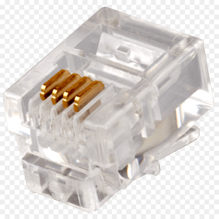 Conector Ethernet，Cabo PNG