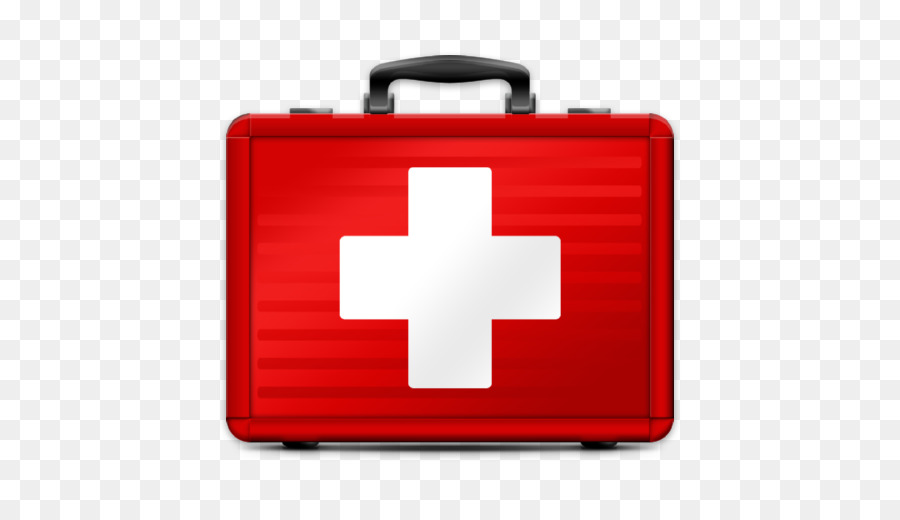 Kits De Primeiros Socorros，First Aid PNG