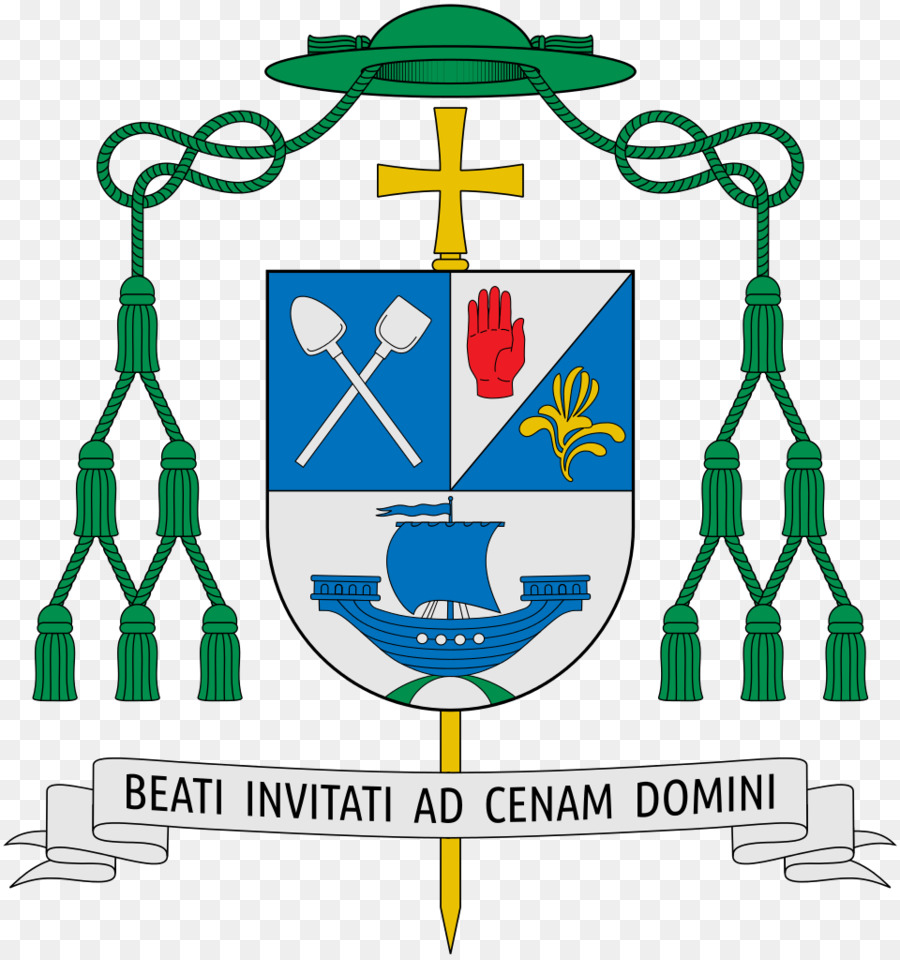 Diocese Católica De Northampton，O Bispo De Northampton PNG