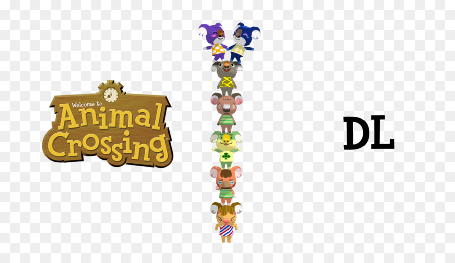 Animal Crossing Bolso Acampamento，Masculino Aldeão PNG