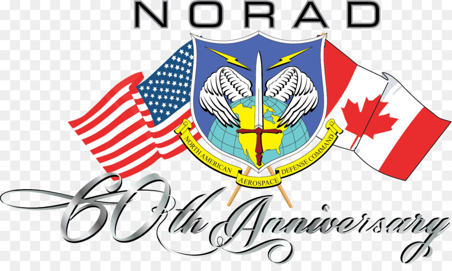 North American Aerospace Defense Command，Anniversary PNG