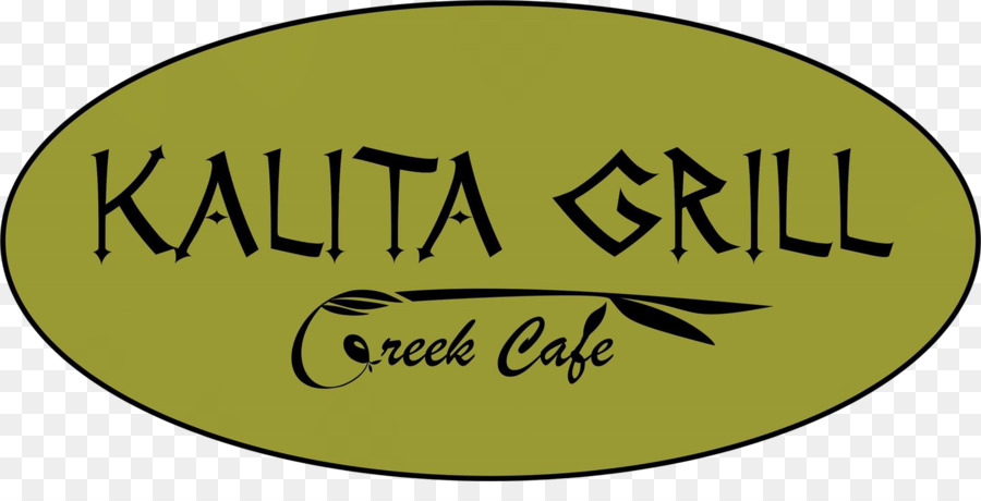 Kalita Grill Grego Café，Logo PNG