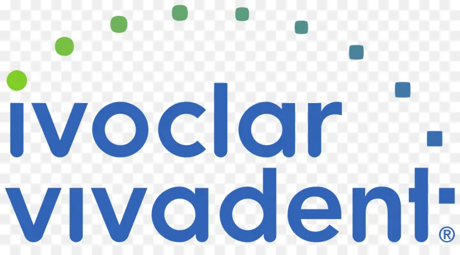 Logotipo Da Ivoclar Vivadent，Dental PNG