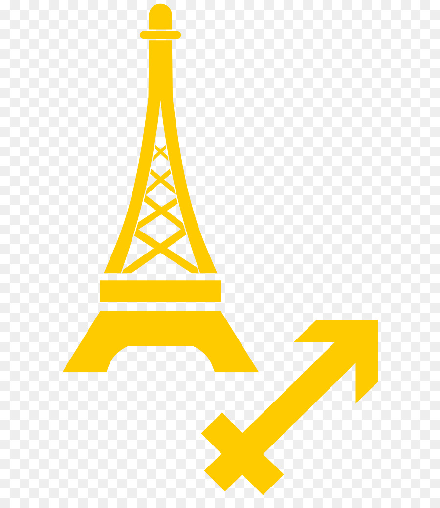 Torre Eiffel，Paris PNG