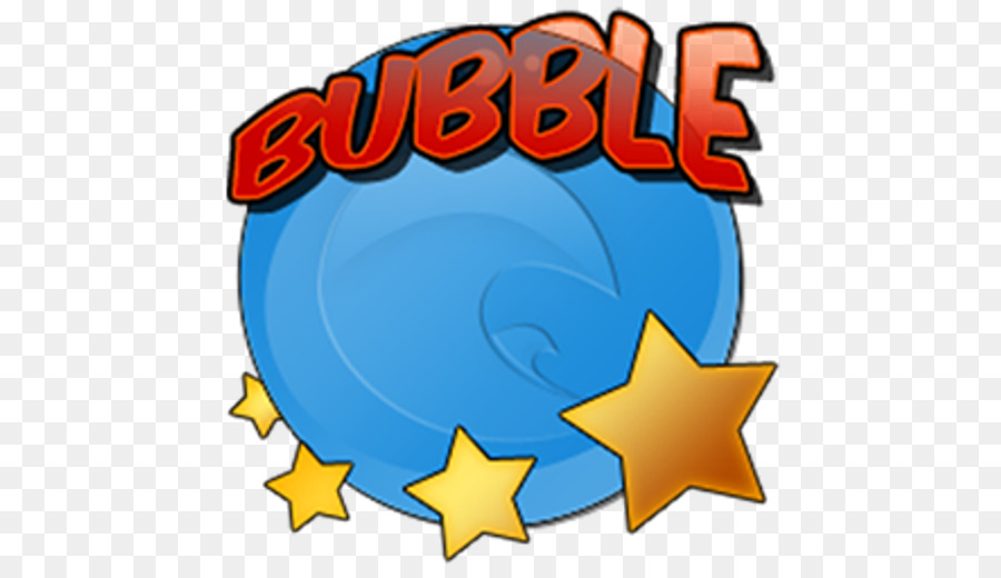 Bubble Shooter，Logo PNG