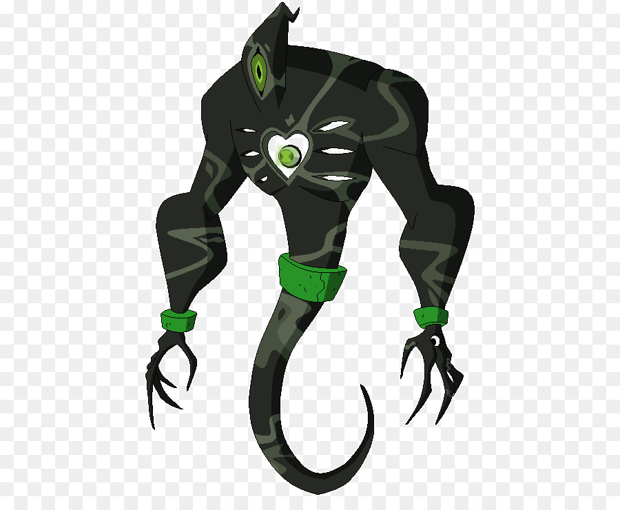 Ben Tennyson，Ben 10 PNG