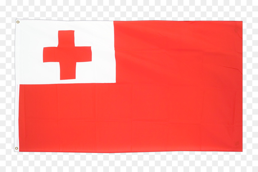 Tonga，Bandeira De Tonga PNG