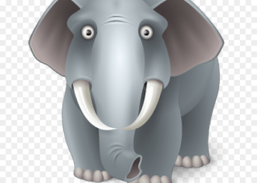 ícones Do Computador，Elefante PNG