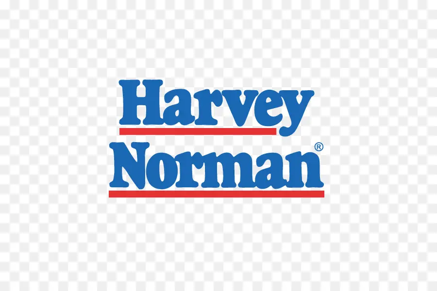 Logo，Harvey Norman PNG