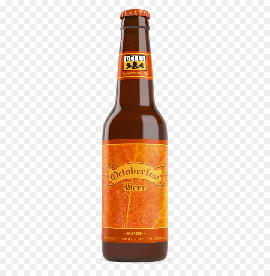 Bell's Wheat Love Ale，Garrafa PNG