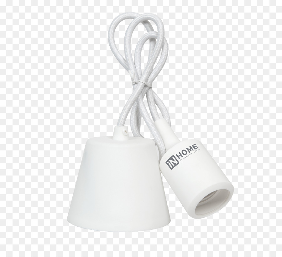 Branco，Luminária PNG