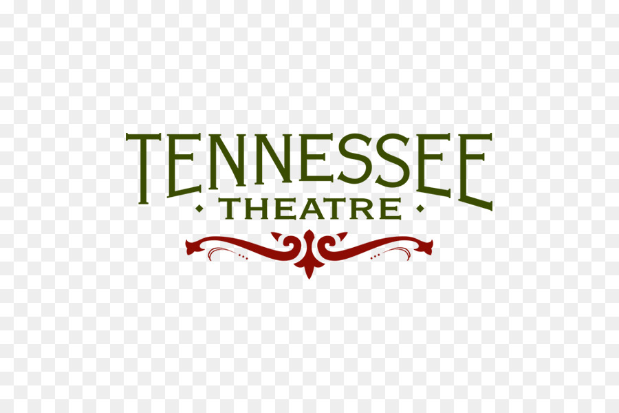 Logo，Tennessee Teatro PNG