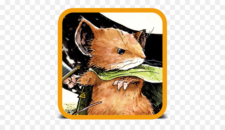 Mouse Guard Queda 1152，Mouse Guard PNG