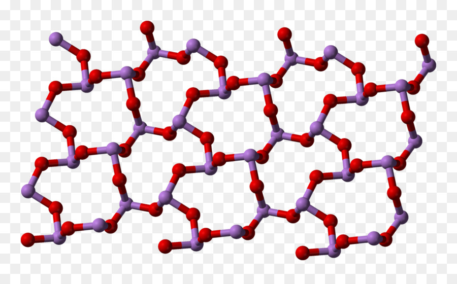 Trióxido De Arsênico，Claudetite PNG