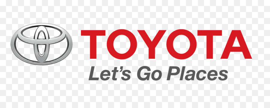 Toyota Logo，Marca PNG